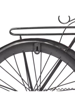 Deals ✔️ Vintage Metal Wall Decor by Monroe Lane 🎁 -Monroe Lane Sales Belk 24647