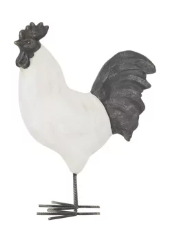 New 😀 French Country Polystone Garden Sculpture by Monroe Lane 🤩 -Monroe Lane Sales Belk 24659