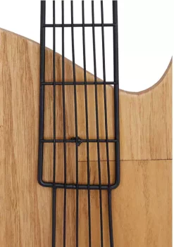 Flash Sale 👍 Traditional Wood Wall Decor by Monroe Lane 🔔 -Monroe Lane Sales Belk 24752