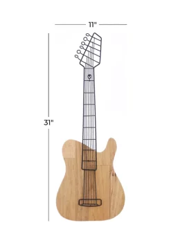 Flash Sale 👍 Traditional Wood Wall Decor by Monroe Lane 🔔 -Monroe Lane Sales Belk 24753