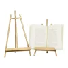 Discount 😀 Traditional Metal Easel - Set of 2 by Monroe Lane ✔️
