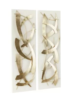 Top 10 🎁 Contemporary Wood Box - Set of 2 by Monroe Lane 😍