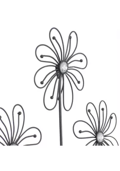 Coupon 🎉 Modern Metal Wall Decor by Monroe Lane 🌟 -Monroe Lane Sales Belk 2482