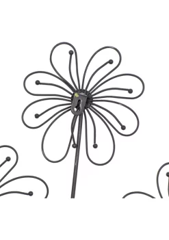 Coupon 🎉 Modern Metal Wall Decor by Monroe Lane 🌟 -Monroe Lane Sales Belk 2485