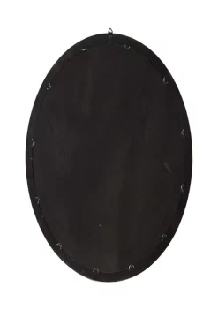 Brand new 🎉 Vintage Wood Wall Mirror by Monroe Lane ✨ -Monroe Lane Sales Belk 24862