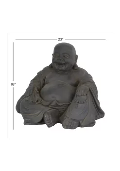 Cheap 🎉 Traditional Magnesium Oxide Garden Sculpture by Monroe Lane 😀 -Monroe Lane Sales Belk 24896