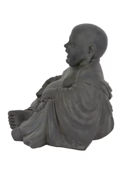 Cheap 🎉 Traditional Magnesium Oxide Garden Sculpture by Monroe Lane 😀 -Monroe Lane Sales Belk 24897