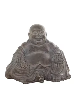 Cheap 🎉 Traditional Magnesium Oxide Garden Sculpture by Monroe Lane 😀 -Monroe Lane Sales Belk 24898