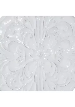 New 😍 Iron Vintage Wall Décor by Monroe Lane ⌛ -Monroe Lane Sales Belk 2490