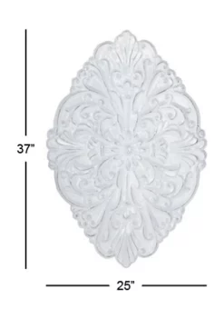 New 😍 Iron Vintage Wall Décor by Monroe Lane ⌛ -Monroe Lane Sales Belk 2491