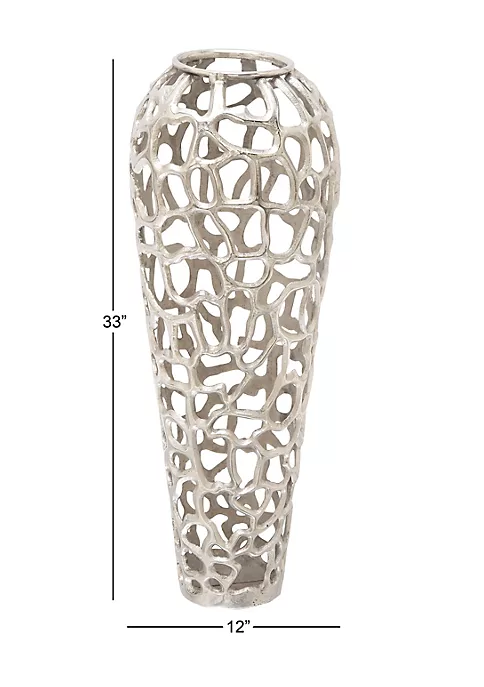 Top 10 🌟 Contemporary Aluminum Vase by Monroe Lane 😉 4 Top 10 🌟 Contemporary Aluminum Vase by Monroe Lane 😉 - Image 4