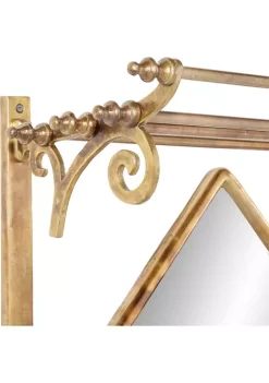 Best Sale 💯 Wall Shelf by Monroe Lane 💯 -Monroe Lane Sales Belk 24952