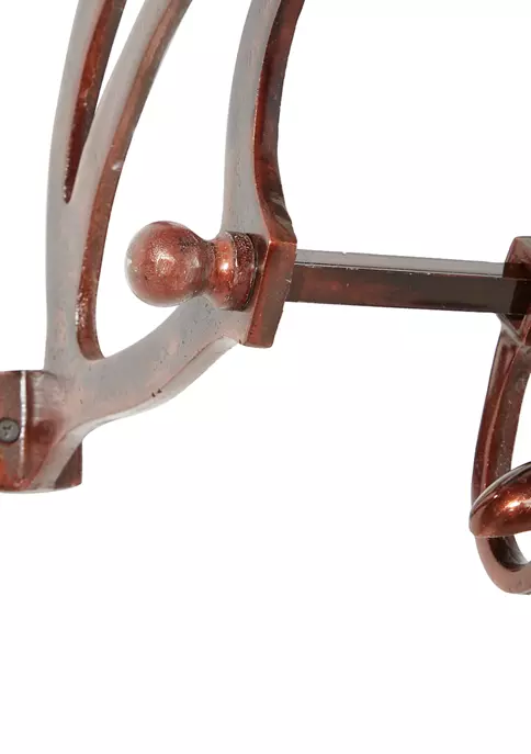 Best deal ❤️ Rustic Wall Shelf by Monroe Lane ❤️ 4 Best deal ❤️ Rustic Wall Shelf by Monroe Lane ❤️ - Image 4