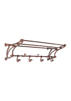 Best deal ❤️ Rustic Wall Shelf by Monroe Lane ❤️ 11 Best deal ❤️ Rustic Wall Shelf by Monroe Lane ❤️ -Monroe Lane Sales Belk 24960