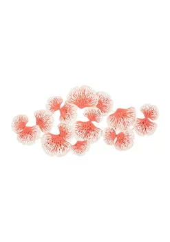 Flash Sale β¨ Contemporary Metal Wall Decor by Monroe Lane βοΈ