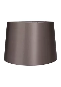 Hot Sale 🔥 Contemporary Linen Table Lamp by Monroe Lane 💯 -Monroe Lane Sales Belk 24975