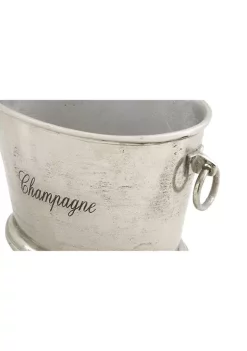 Hot Sale 😉 Traditional Aluminum Wine Holder by Monroe Lane 🛒 -Monroe Lane Sales Belk 24999