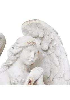 Top 10 🧨 Country Cottage Magnesium Oxide Garden Sculpture by Monroe Lane ✔️ -Monroe Lane Sales Belk 25011