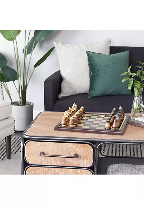 Hot Sale π Contemporary Aluminum Game Set by Monroe Lane π 2 Hot Sale π Contemporary Aluminum Game Set by Monroe Lane π - Image 2