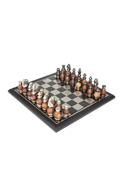Hot Sale π Contemporary Aluminum Game Set by Monroe Lane π 12 Hot Sale π Contemporary Aluminum Game Set by Monroe Lane π -Monroe Lane Sales Belk 25019
