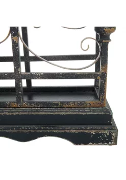 Top 10 🧨 Metal Vintage Candle Holder by Monroe Lane 🔔 -Monroe Lane Sales Belk 25030