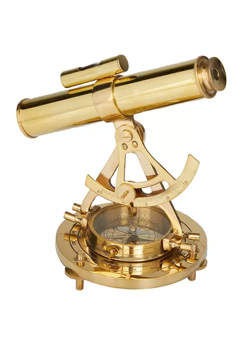 Top 10 🔥 Coastal Metal Telescope by Monroe Lane 🤩 1 Top 10 🔥 Coastal Metal Telescope by Monroe Lane 🤩