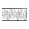 Wholesale 🛒 Contemporary Metal Wall Decor by Monroe Lane 🧨