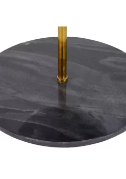 Coupon ✔️ Glam Marble Tiered Server by Monroe Lane 💯 -Monroe Lane Sales Belk 25083