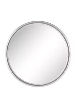 Best deal ⌛ Contemporary Metal Wall Mirror by Monroe Lane 😉 11 Best deal ⌛ Contemporary Metal Wall Mirror by Monroe Lane 😉 -Monroe Lane Sales Belk 25113