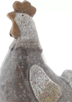 New 👍 Country Polystone Garden Sculpture by Monroe Lane 🥰 -Monroe Lane Sales Belk 2513