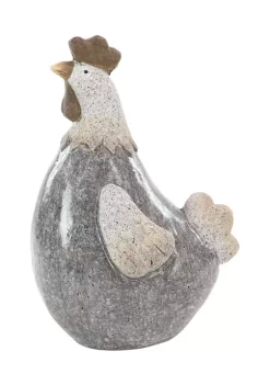 New 👍 Country Polystone Garden Sculpture by Monroe Lane 🥰 -Monroe Lane Sales Belk 2515