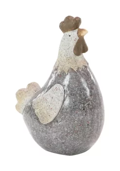 New 👍 Country Polystone Garden Sculpture by Monroe Lane 🥰 -Monroe Lane Sales Belk 2516