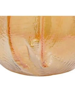 Cheapest 👍 Contemporary Glass Vase by Monroe Lane ✨ -Monroe Lane Sales Belk 25165