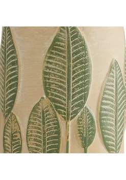 Buy 😀 Coastal Ceramic Vase - Set of 2 by Monroe Lane 🧨 -Monroe Lane Sales Belk 25229