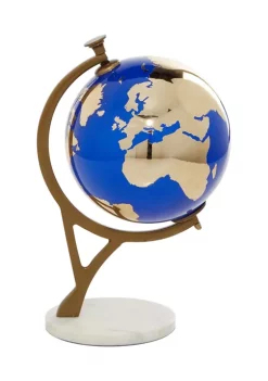 Best Pirce 🎉 Modern Ceramic Globe by Monroe Lane 😉