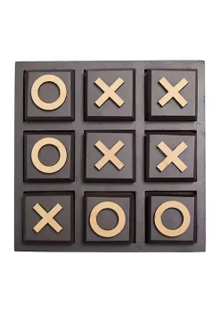 Cheapest 💯 Modern Wood Game Set by Monroe Lane 🎁