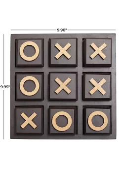 Cheapest 💯 Modern Wood Game Set by Monroe Lane 🎁 -Monroe Lane Sales Belk 25346