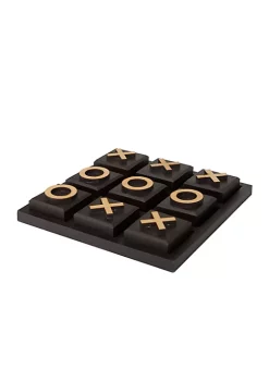 Cheapest 💯 Modern Wood Game Set by Monroe Lane 🎁 -Monroe Lane Sales Belk 25347