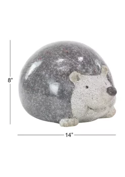 Hot Sale 🧨 Country Polystone Garden Sculpture by Monroe Lane 😍 -Monroe Lane Sales Belk 25357