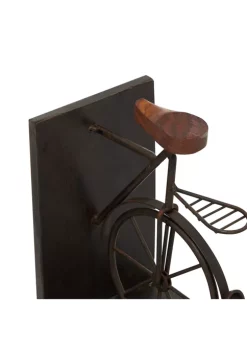 Outlet β Traditional Metal Bookends - Set of 2 by Monroe Lane π 9 Outlet β Traditional Metal Bookends - Set of 2 by Monroe Lane π -Monroe Lane Sales Belk 25378