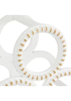 Best deal 🧨 Farmhouse Wood Wine Rack by Monroe Lane 🥰 -Monroe Lane Sales Belk 25404