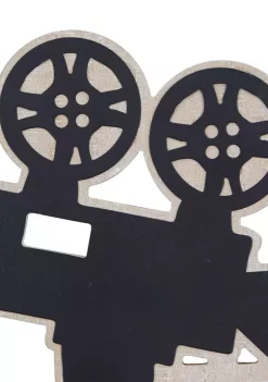 Top 10 ✔️ Industrial Metal Wall Decor by Monroe Lane 🔔 -Monroe Lane Sales Belk 25420