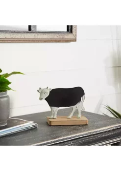 Wholesale ⌛ Farmhouse Metal Sculpture by Monroe Lane 😉 -Monroe Lane Sales Belk 25472