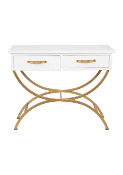 Best reviews of 👍 Contemporary Wood Console Table by Monroe Lane 🌟
