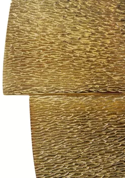 Best reviews of 🛒 Contemporary Aluminum Wall Mirror by Monroe Lane ❤️ -Monroe Lane Sales Belk 25560