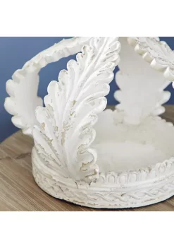 Discount ⭐ Traditional Polystone Sculpture by Monroe Lane 😍 -Monroe Lane Sales Belk 25615