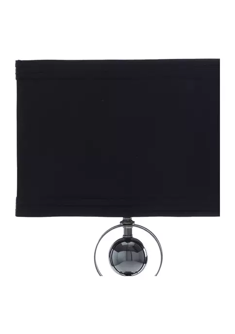 Brand new π Modern Metal Table Lamp - Set of 2 by Monroe Lane π― 3 Brand new π Modern Metal Table Lamp - Set of 2 by Monroe Lane π― - Image 3