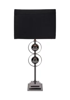 Brand new π Modern Metal Table Lamp - Set of 2 by Monroe Lane π― 11 Brand new π Modern Metal Table Lamp - Set of 2 by Monroe Lane π― -Monroe Lane Sales Belk 25629