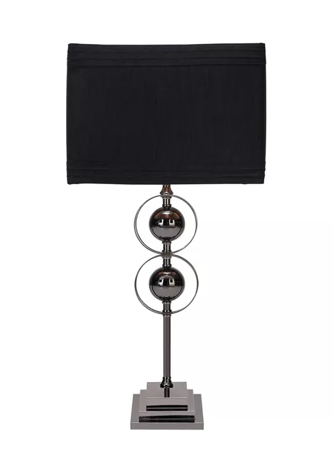 Brand new π Modern Metal Table Lamp - Set of 2 by Monroe Lane π― 6 Brand new π Modern Metal Table Lamp - Set of 2 by Monroe Lane π― - Image 6