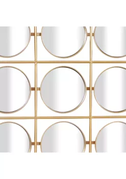 Top 10 🎁 Modern Metal Wall Mirror by Monroe Lane 🔔 9 Top 10 🎁 Modern Metal Wall Mirror by Monroe Lane 🔔 -Monroe Lane Sales Belk 25638